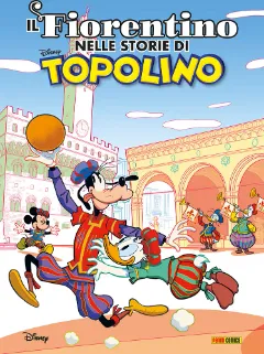 Copertina del volume